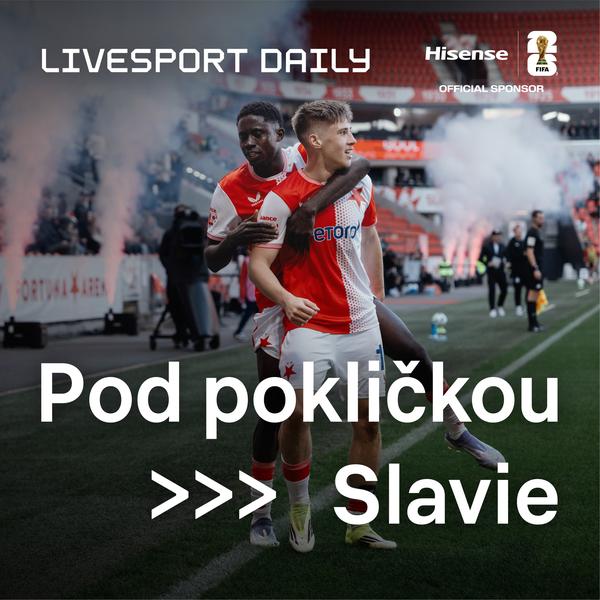 Livesport Daily